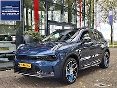 Lynk & Co 01 - | Panoramadak | LM Velgen | Apple CarPlay/Android Auto | Cruise control |
