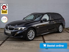 BMW 3-serie Touring - NIEUW MODEL 320e High Executive Shadow Line