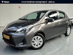Toyota Yaris - 1.5 Full Hybrid Comfort 1e eigenaar, NL auto, volledig onderhouden, Trekhaak