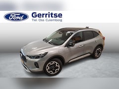 Ford Kuga - 2.5 PHEV Active X