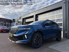 Renault Austral - 1.2 E-Tech full hybrid 200 iconic esprit Alpine