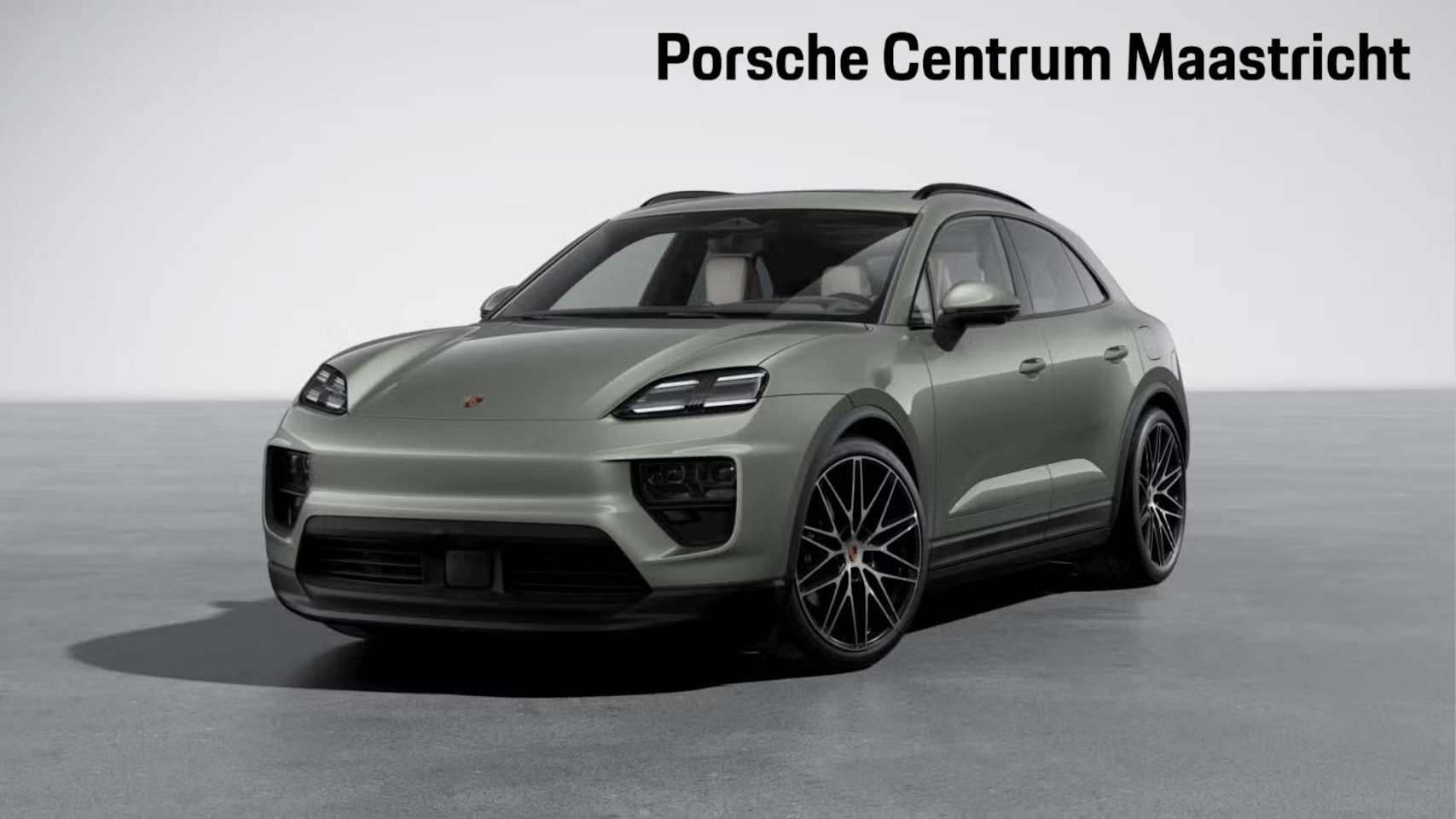 Porsche Macan - 4 - AutoWereld.nl