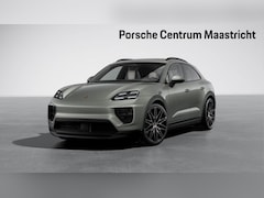 Porsche Macan - 4