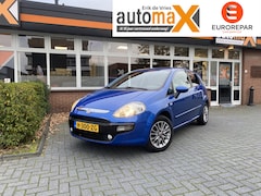 Fiat Punto Evo - 1.2 Pop |Airco|Boekjes|