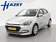 Hyundai i20 - 1.0 T-GDI + NAVIGATIE | CAMERA | DAB | CLIMATE | CRUISE CONTROL