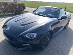 Fiat 124 Spider - 1.4 MultiAir Turbo S-Design Bose Camera Navigatie Led