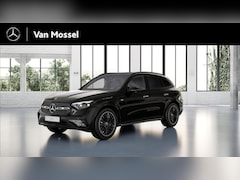 Mercedes-Benz GLC-klasse - 300e 4MATIC Sport Edition / Memory-Stoelen / Panaroma-dak / Night-Pakket / Rij-assistentie