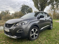Peugeot 3008 - 1.2 PureTech 96kW S&S Auto GT Line UNIEK