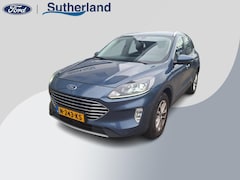 Ford Kuga - 1.5 EcoBoost Titanium 150pk | Winter Pack | Navigatie | Camera | Cruise control