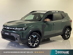 Dacia Duster - 1.6 Hybrid 140 Extreme | Apple CarPlay / Android Auto navigatie | Stoelverwarming | Achter