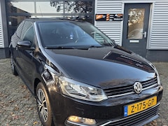 Volkswagen Polo - 1.0 ALLSTAR *CLIMA-APK-CRUISECTRL