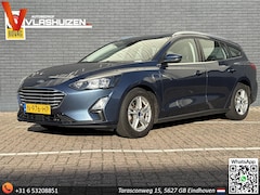Ford Focus Wagon - 1.0 EcoBoost Hybrid Trend Edition Business | € 6.200, - NETTO | Airco | Cruise | Navi | Ca