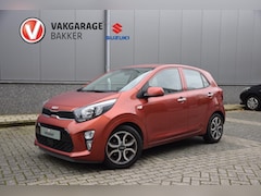 Kia Picanto - 1.0 DPi DynamicPlusLine | Apple carplay/ android | garantie | Navigatie |