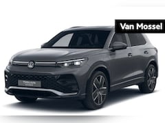 Volkswagen Tiguan - 1.5 eHybrid R-Line Edition | Trekhaak | 360 Camera | Stoelverwaming | Stuurverwarming | Pa