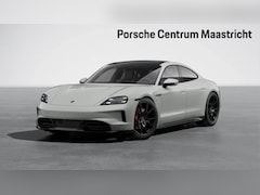 Porsche Taycan - GTS