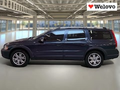 Volvo XC70 - 2.5 T Summum Rijklaar met garantie
