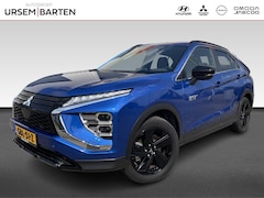 Mitsubishi Eclipse Cross - 2.4 PHEV Black Edition