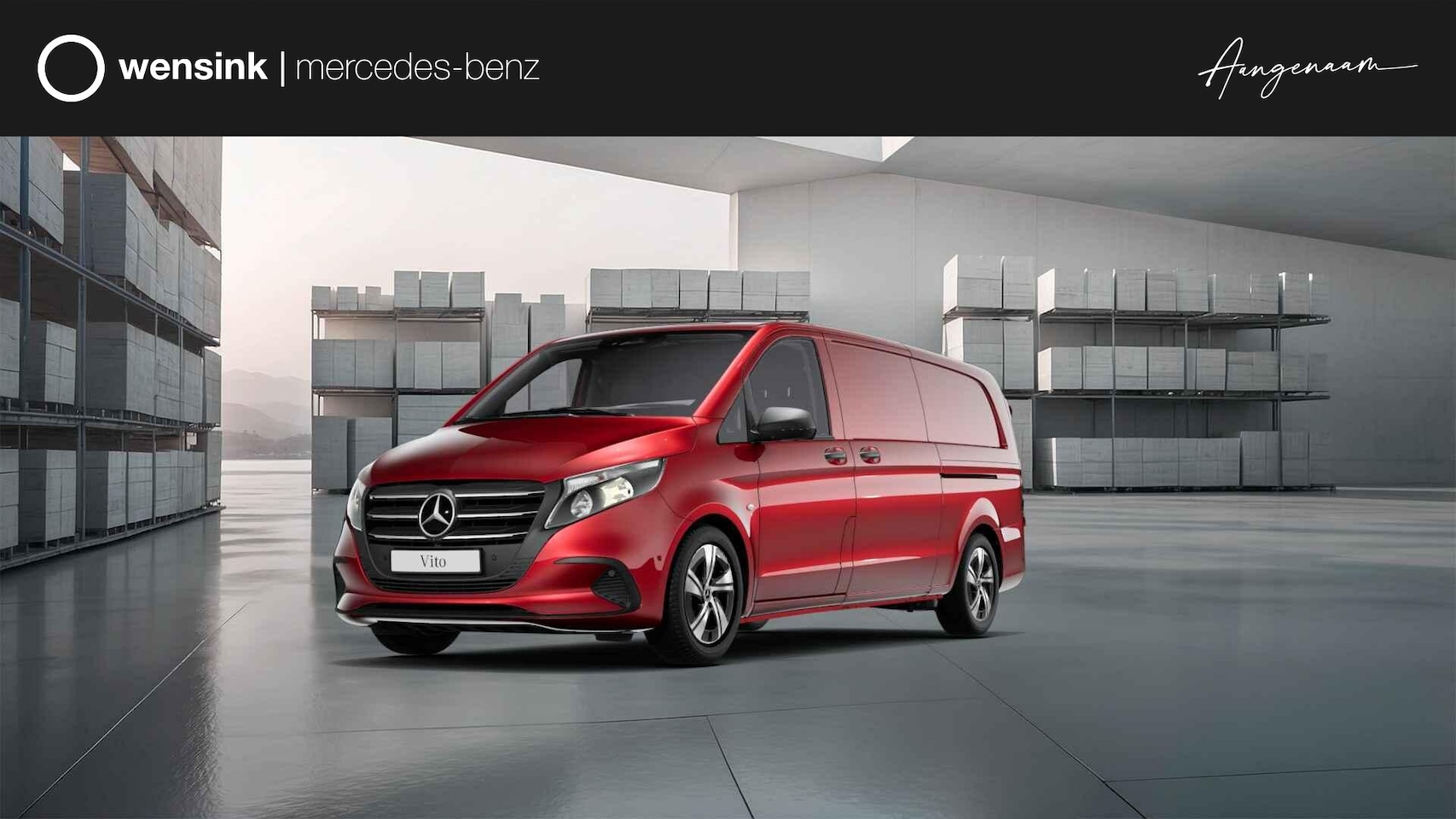 Mercedes-Benz Vito - 116 CDI XL L3 | Dubbele Schuifdeur | - AutoWereld.nl