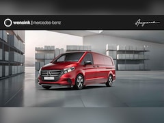 Mercedes-Benz Vito - 116 CDI XL L3 | Dubbele Schuifdeur |