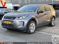Land Rover Discovery Sport - 2.0 D165 SE | MOTOR TIKT | € 9.950, - NETTO | Leder | Climate | Cruise | Navi | PDC |