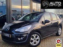 Citroën C3 - 1.4 Ligne Business 73PK | Dealeronderhouden | NL AUTO | Cruise Control | Airco | Armsteun