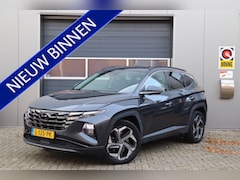 Hyundai Tucson - 1.6 T-GDI PHEV Comfort Smart 4WD, Stoel & Stuurverwarmd, Carplay, Camera