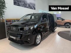 Opel Vivaro Electric - L3 75 kWh DC | Apple Carplay / Android Auto | Cruise Control | Navigatie |