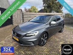 Volvo V40 - 2.0 D3 Polar+ Sport Clima | Cruise | PANO | Bomvol