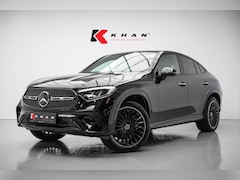 Mercedes-Benz GLC-klasse Coupé - GLC300e 4MATIC AMG Line |Pano|360|Memory|ACC|Dodehoek|