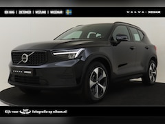 Volvo XC40 - B4 (M-HYBRID) PLUS DARK -CAMERA|ADAP.CRUISE|VERW.VOORRUIT|TREKHAAK|HARMAN/KARDON|19"