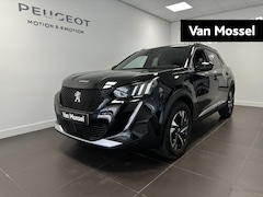 Peugeot e-2008 - EV GT 50 kWh | Apple Carplay | Verwarmde voorstoelen | Snellaad functie | Keyless Entry |
