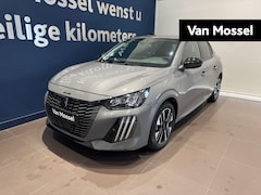 Peugeot 208 - Hybrid 100 e-DCS6 Allure Navi | Camera | Carplay