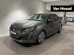 Peugeot 208 - 1.2 PureTech Allure Pack | Achteruitrijcamera | Cruise control | Apple Carplay / Android A