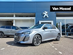 Peugeot 208 - Hybrid 100 e-DCS6 Allure