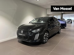 Peugeot 208 - Hybrid 100 e-DCS6 Allure | Apple Carplay/Android Auto | Stoelverwarming | Achteruitrijcame