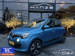 Renault Twingo - 1.0 SCe Dynamique