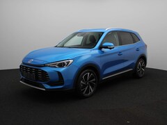 MG ZS - Hybrid+ Luxury | Keyless entry | 360 Camera| Stoelverwarming voor + Stuurverwarming| Leath