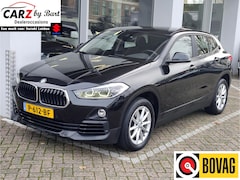 BMW X2 - xDRIVE20i EXECUTIVE Elek. achterklep | 4x4 | LED | Stoelverwarming