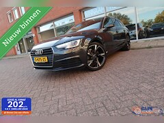 Audi A4 Avant - 2.0 TDI Pro Line Automaat Navi