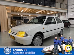 Citroën AX - 1.0i SPOT LM VELGEN UNIEK MOOIE EN GOEDE STAAT