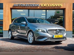 Mercedes-Benz A-klasse - 180 Ambition Xenon Leer Navigatie Camera Cruise