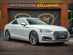 Audi A5 Coupé - 3.0 TFSI S5 quattro Pro Line Plus