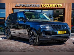 Land Rover Range Rover - 2.0 P400e Vogue 1e eigenaar Panoramadak Keyless Stoelvent. 360 Camera