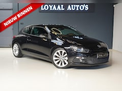 Volkswagen Scirocco - 1.4 TSI | NAVI | CRUISE | STOELVERW. | AIRCO| PDC | APK