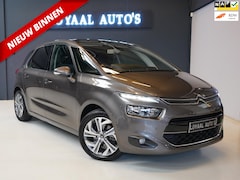 Citroën C4 Picasso - 1.6 THP Shine | AUT | NAVI | CRUISE | AIRCO | PDC | APK | NAP