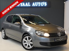 Volkswagen Golf - 1.2 TSI Comfortline | AUT | NAVI | CRUISE | PDC | APK | NAP