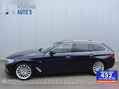 BMW 5-serie Touring - 530d xDrive High Executive