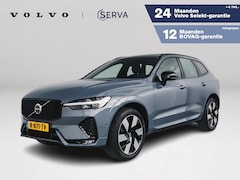 Volvo XC60 - B5 Aut. Ultimate Dark | Panoramadak | Harman Kardon | 360º camera | Head-up display | Stoe