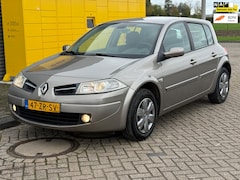 Renault Mégane - 1.6 -16V Business Line Bj 2008 AIRCO 5-Deurs Nieuwe APK