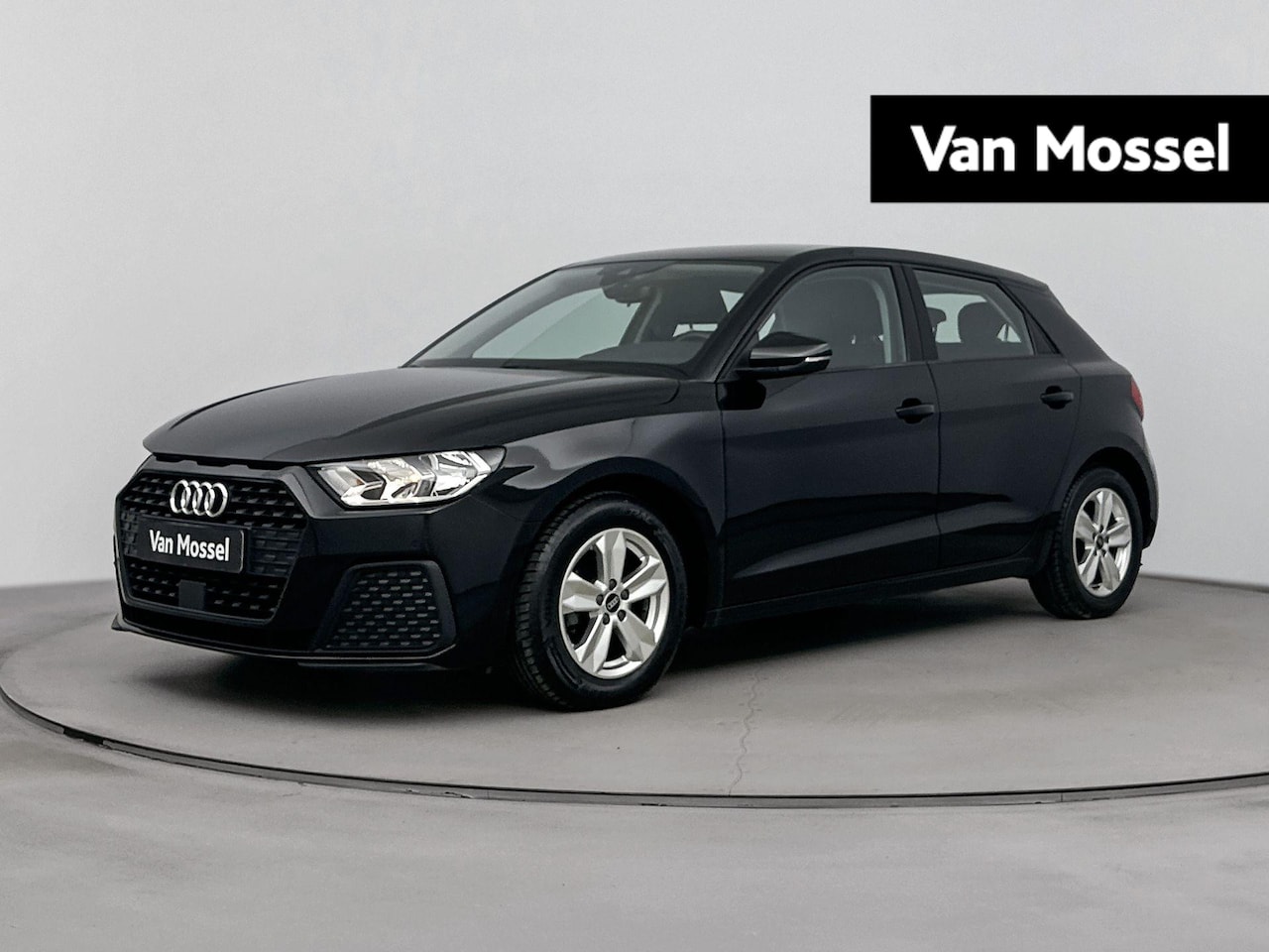 Audi A1 Sportback - 25 TFSI | Navigatie | Climate Control | Parkeersensoren | - AutoWereld.nl